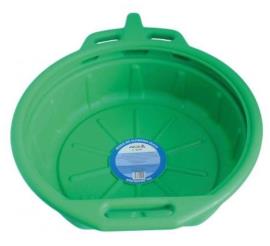 Plastična posuda za sakupljanje ulja, kapacitet 16 lit zelena ASTA